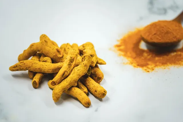 Curcuma